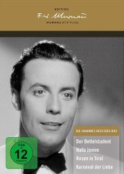 Johannes Heesters Box (DE)