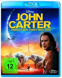 John Carter - Zwischen zwei Welten (DE)