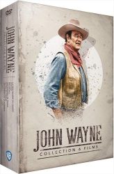 John Wayne - Collection 6 Films (FR)