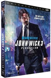 John Wick 3 Parabellum (FR)
