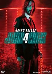 John Wick: Kapitel 4 (DE)