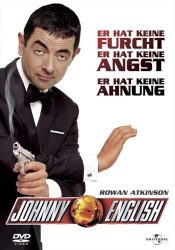 Johnny English (DE)