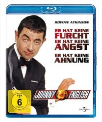 Johnny English (DE)