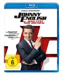 Johnny English - Man lebt nur dreimal (DE)