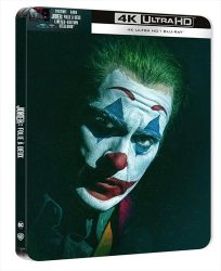 Joker - Folie à Deux Edizione SteelBook (IT)