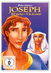 Joseph - König der Träume
