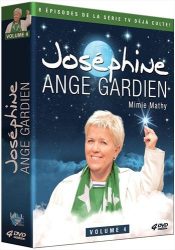 Joséphine Ange Gardien - Saison 4 (FR)