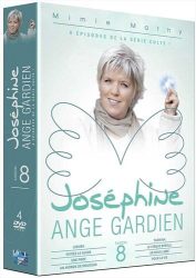 Joséphine Ange Gardien - Saison 8 (FR)