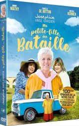 Joséphine, ange gardien - Ma petite-fille, ma bataille (FR)