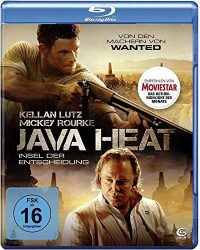 Java Heat (DE)