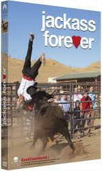 Jackass Forever (FR)