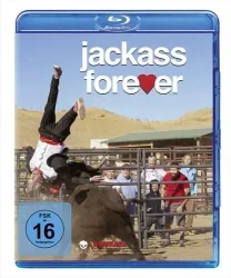 Jackass Forever - BR (DE)