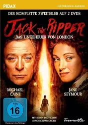Jack the Ripper - Das Ungeheuer von London (DE)