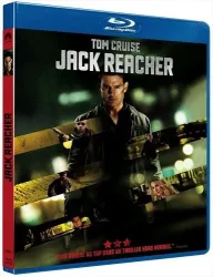 Jack Reacher - BR (FR)