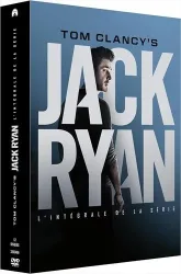 Jack Ryan - L'Intégrale de la Série (FR)