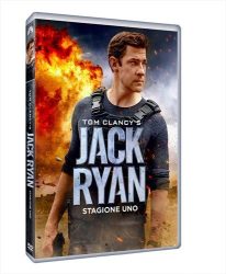 Jack Ryan - Stagione 1 (IT)