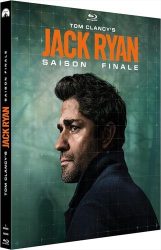 Jack Ryan - Saison 4 (FR)