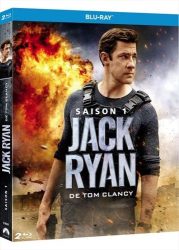 Jack Ryan - Saison 1 - BR (FR)