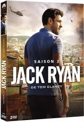 Jack Ryan - Saison 2 (FR)