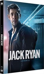 Jack Ryan - Saison 3 (FR)