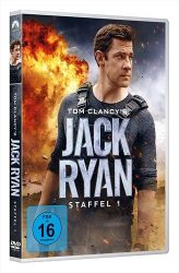Jack Ryan - Season 1 (DE)