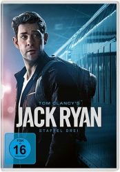 Jack Ryan - Season 3 (DE)