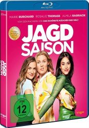 Jagdsaison - BR (DE)