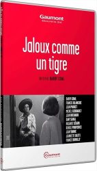 Jaloux Comme un Tigre (FR)