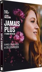 Jamais plus - It ends with us (FR)