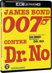 James Bond 007 Contre Dr. No (FR)