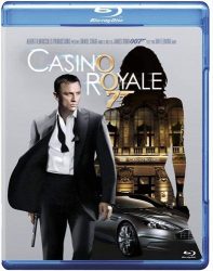 James Bond 007: Casino Royale (FR)