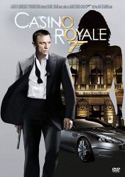 James Bond 007: Casino Royale (FR)