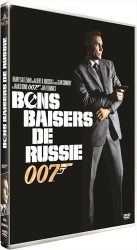 James Bond 007 - Bons Baisers de Russie (FR)