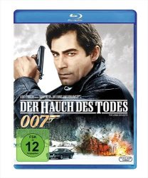 James Bond 007 - Der Hauch des Todes (DE)