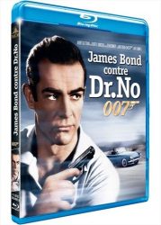 James Bond 007 - Dr. No (FR)