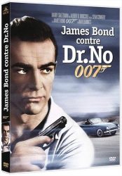 James Bond 007 - Dr. No (FR)