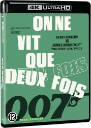 James Bond 007 On ne vit que deux fois (FR)
