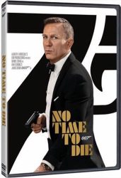 James Bond 007: No Time To Die (IT)