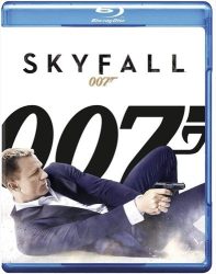 James Bond 007: Skyfall (FR)