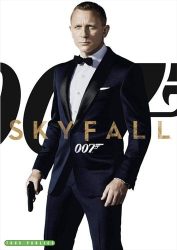 James Bond 007: Skyfall (FR)
