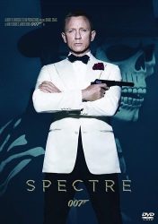 James Bond 007: Spectre (IT)