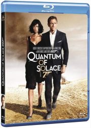 James Bond 007: Quantum of Solace (FR)