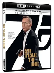 James Bond: No Time To Die (IT)