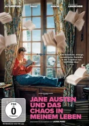 Jane Austen und das Chaos in meinem Leben (DE)