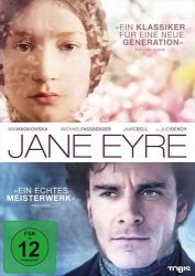 Jane Eyre (DE)
