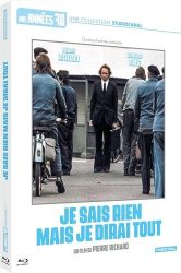 Je sais rien mais je dirai tout (FR)