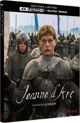 Jeanne d'Arc (FR)