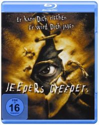 Jeepers Creepers (DE)