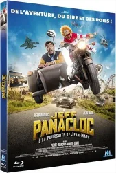 Jeff Panacloc - À la poursuite de Jean-Marc (FR)