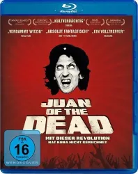 Juan of the Dead (DE)
